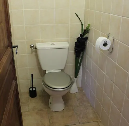 Prázdninový dům Maquis Et