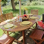 Vakantiehuis Maquis Et Sollacaro