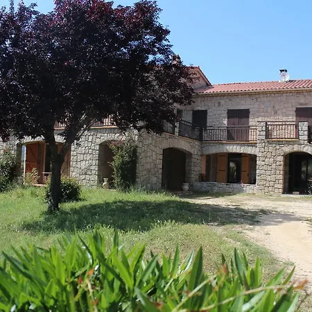Maquis Et Holiday home *