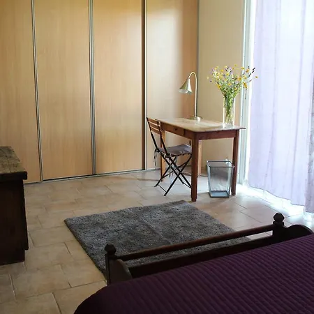 Maquis Et Holiday home Sollacaro