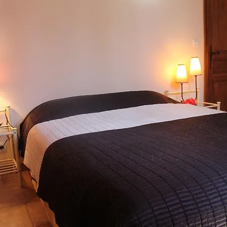 Maquis Et Holiday home Sollacaro