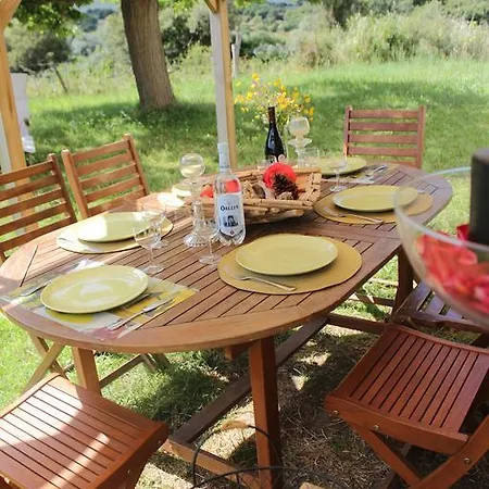 Holiday home Maquis Et Sollacaro