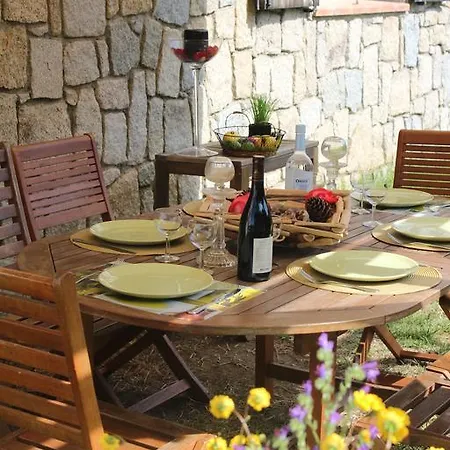 Holiday home Maquis Et