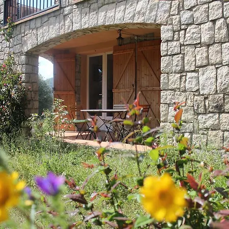 Maquis Et Hébergement de vacances *