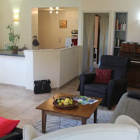 Maquis Et Holiday home Sollacaro