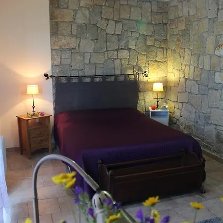 Holiday home Maquis Et *