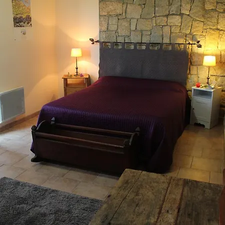 Holiday home Maquis Et