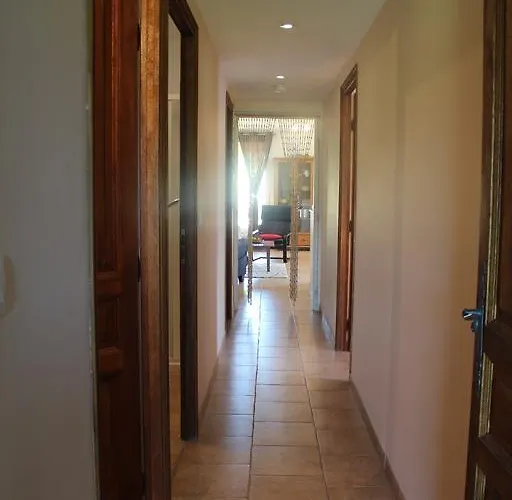 Maquis Et Hébergement de vacances *