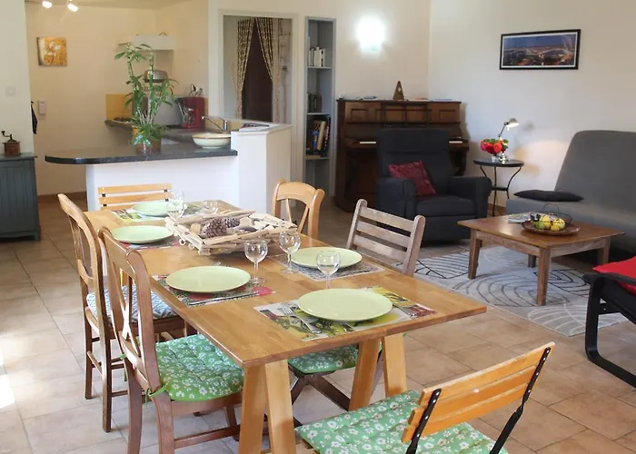 Maquis Et Hébergement de vacances Sollacaro